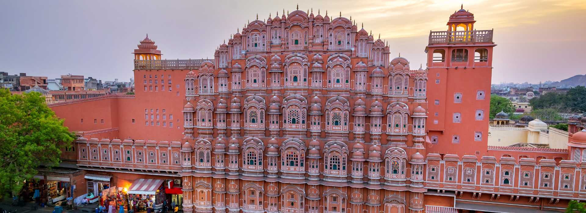 Hawa Mahal